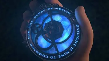 Le chasseur éternel