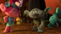 Chasseurs de Trolls : Compte à rebours du Nouvel An