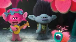 Chasseurs de Trolls : Compte à rebours du Nouvel An