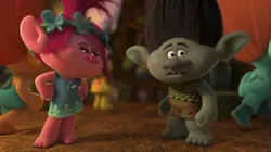 Chasseurs de Trolls : Compte à rebours du Nouvel An