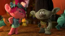 Chasseurs de Trolls : Compte à rebours du Nouvel An