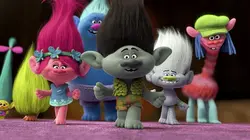 Chasseurs de Trolls : Compte à rebours du Nouvel An