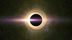 Visuel de Chasseurs de trous noirs