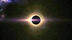 Visuel de Chasseurs de trous noirs : En quête du plus grand mystère de l'Univers