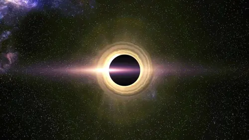 Chasseurs de trous noirs : En quête du plus grand mystère de l'Univers