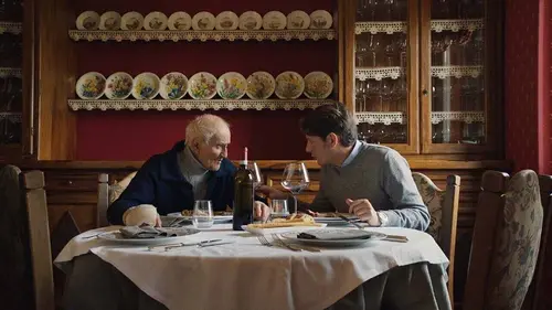 Chasseurs de truffes