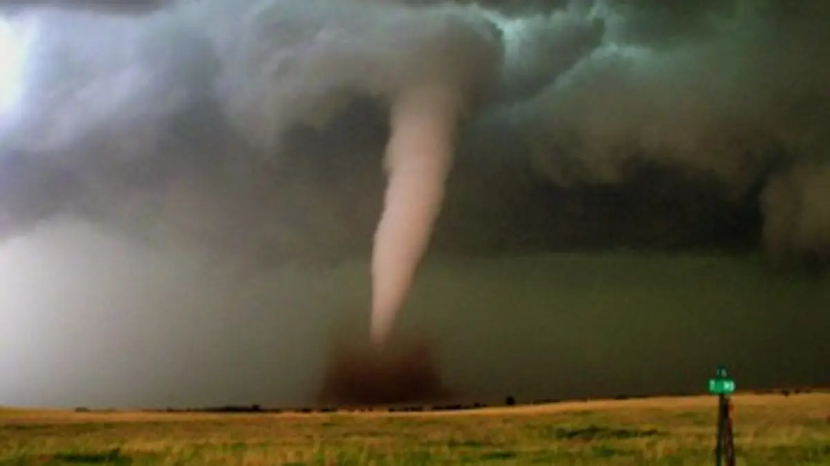 Chasseurs de typhons