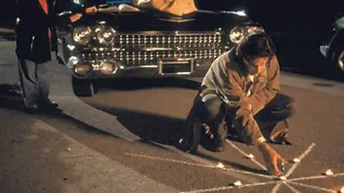 Chasseurs de vampire