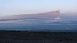 Chasseurs de volcans