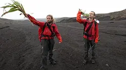 Chasseurs de volcans S02E01 Vanuatu