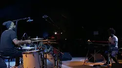 Visuel de Chassol au Festival Yeah !