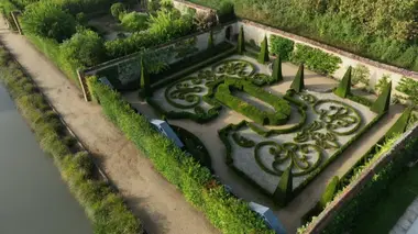 Brissac / Ainay-Le-Vieil