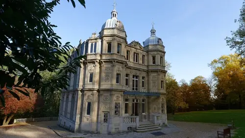 Château ! Monte-Cristo replay