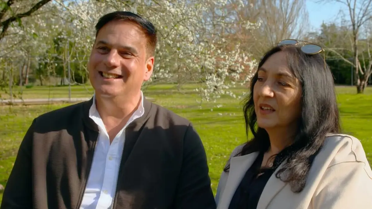 Château XXL : le défi d'une vie S04E03