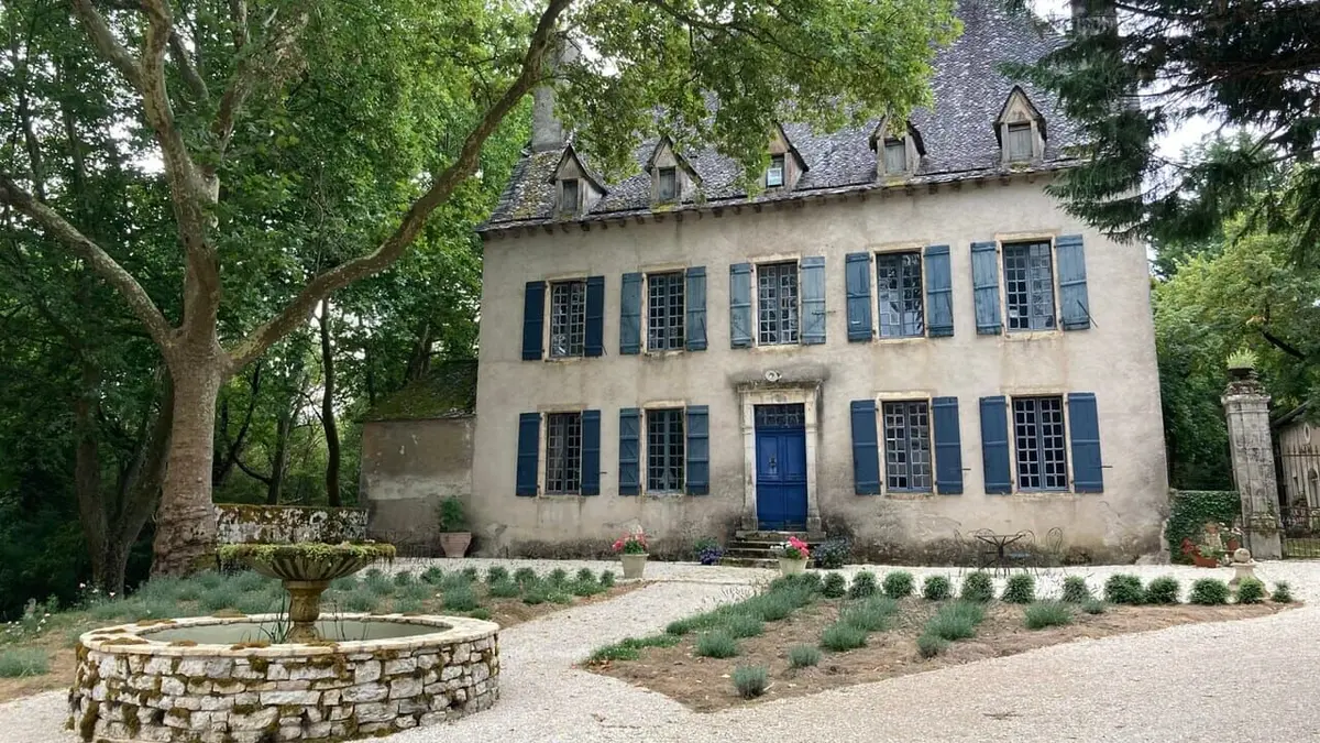 Château XXL : le défi d'une vie S04E04