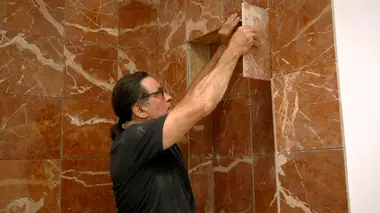 Château XXL : le défi d'une vie