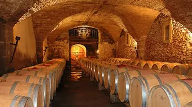 Châteauneuf du Pape, histoire d'une success story