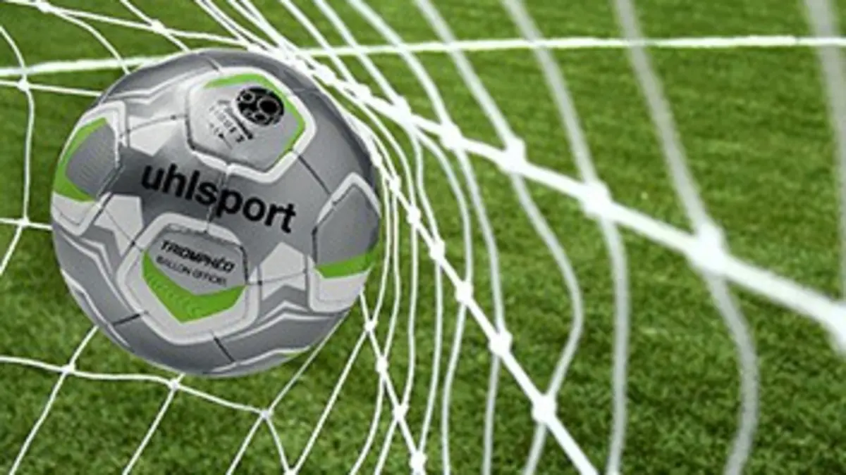Châteauroux / Nîmes Football Ligue 2 2017/2018