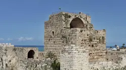 Châteaux croisés : mégastructures imprenables