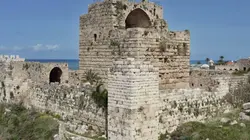 Châteaux croisés : mégastructures imprenables