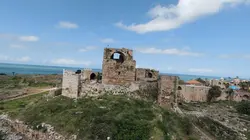 Châteaux croisés : mégastructures imprenables