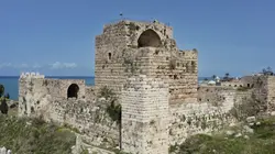 Châteaux croisés : mégastructures imprenables