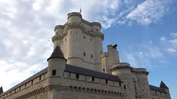 Châteaux forts