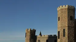 Sur NOVO19 à 21h08 : Châteaux forts, une passion française