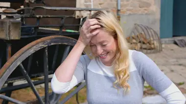 Châteaux XXL : le défi d'une vie