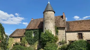 Châteaux XXL : le défi d'une vie
