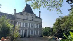 Visuel de Châteaux XXL : le défi d'une vie