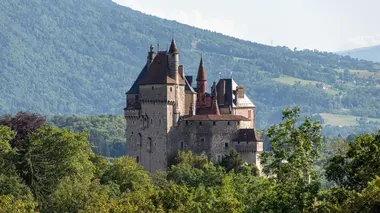 Châteaux XXL : le défi d'une vie