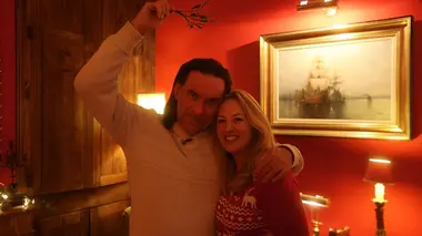 Châteaux XXL : le défi d'une vie