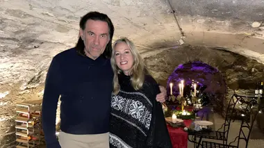 Châteaux XXL : le défi d'une vie