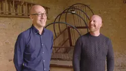 Châteaux XXL : le défi d'une vie