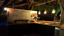 Châteaux XXL : le défi d'une vie