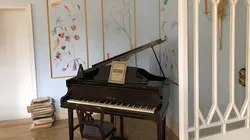 Châteaux XXL : le défi d'une vie