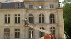 Châteaux XXL : le défi d'une vie