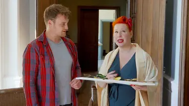 Châteaux XXL : le défi d'une vie