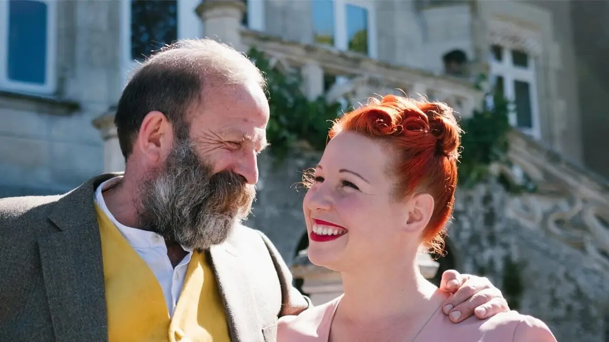 Châteaux XXL : le défi d'une vie