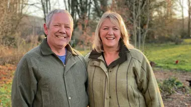 Châteaux XXL : le défi d'une vie