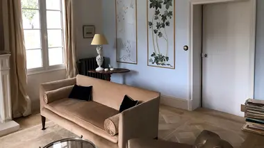 Châteaux XXL : le défi d'une vie