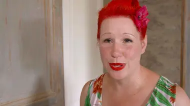 Châteaux XXL : le défi d'une vie