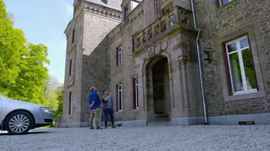 Châteaux XXL : le défi d'une vie