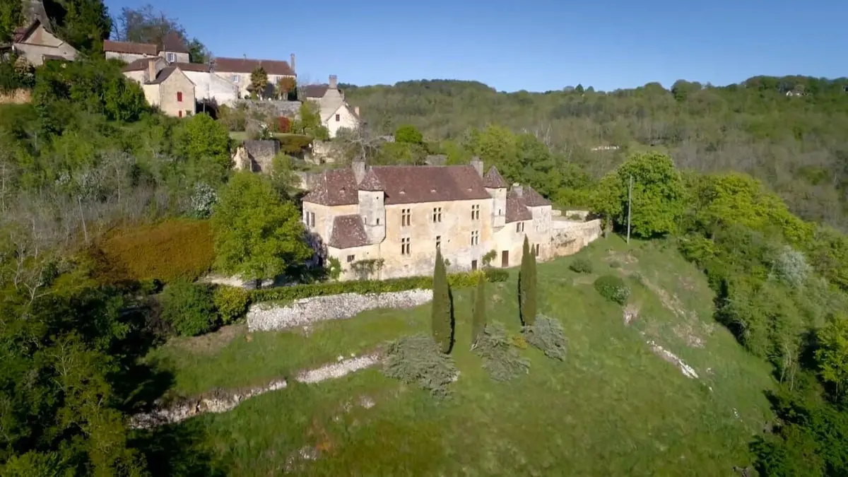 Châteaux XXL : le défi d'une vie