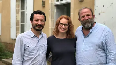 Châteaux XXL : le défi d'une vie