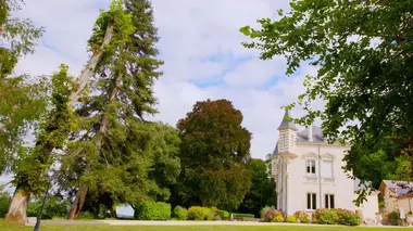 Châteaux XXL : le défi d'une vie