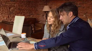 Châteaux XXL : le défi d'une vie