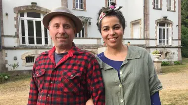 Châteaux XXL : le défi d'une vie