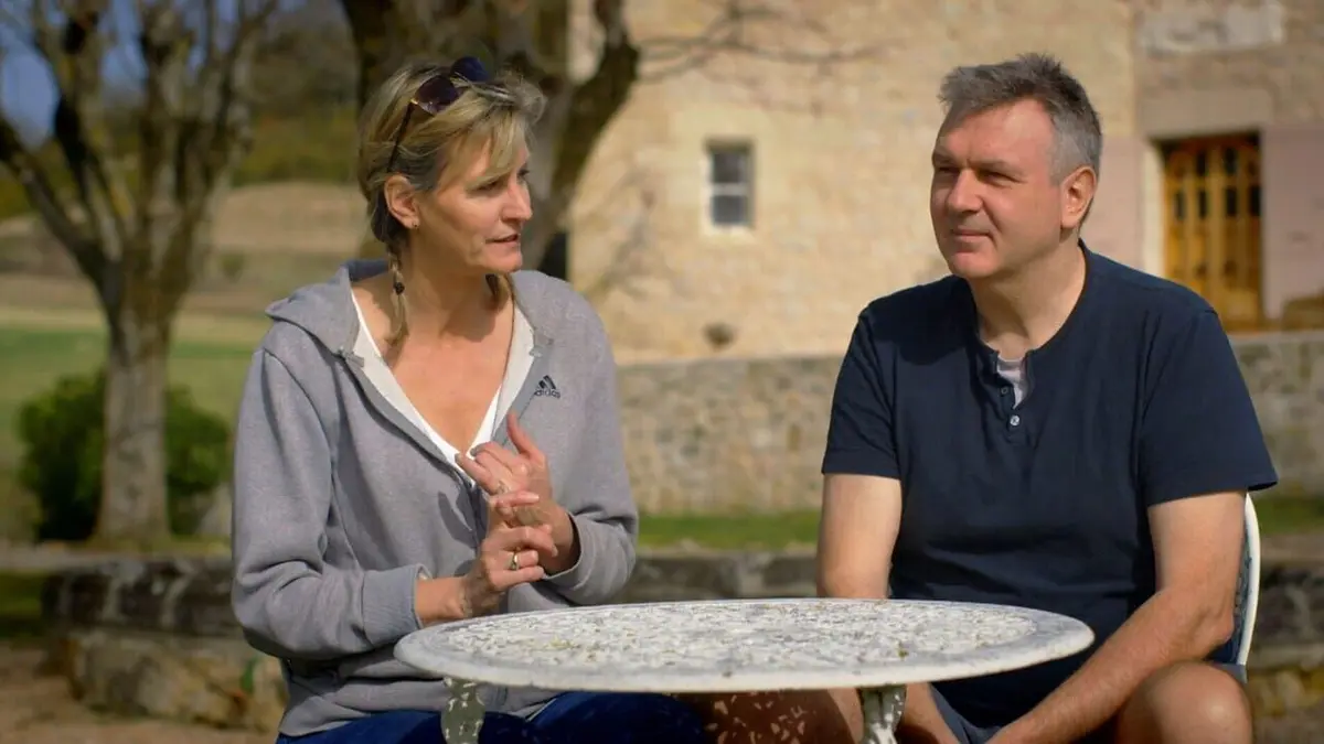 Châteaux XXL : le défi d'une vie